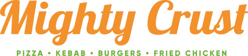 Mighty Crust